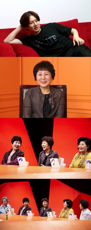 김희철·김희철母, '미운 우리 새끼' 합류...25일 방송(공식)