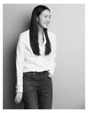 &#39;유열의 음악앨범&#39; 김고은 &#34;정지우 감독, &#39;지금의 나&#39; 담고 싶다며 캐스팅&#34;