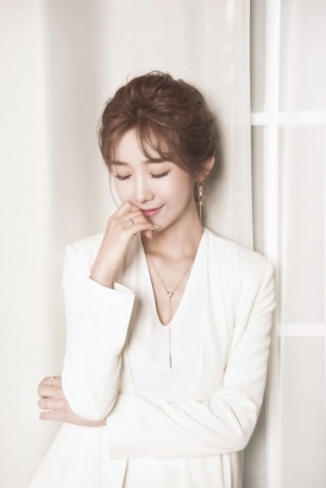 '미스트롯' 하유비, 내달 9일 '평생 내편' 발매