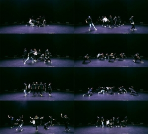 강다니엘, 'Horizon' 안무 영상 공개...절제된 섹시美 장착