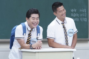 '아는 형님' 개통령 강형욱 “사실 민경훈보다 동생”