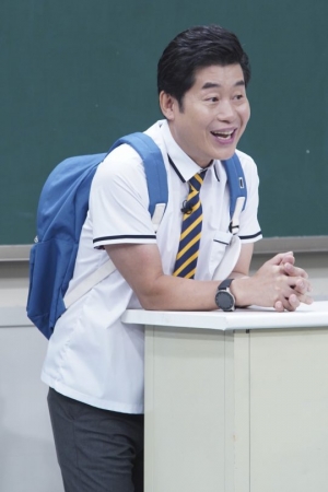 '아는형님' 이연복, 짜장라면으로 짜장면 맛 내는 비법 전수