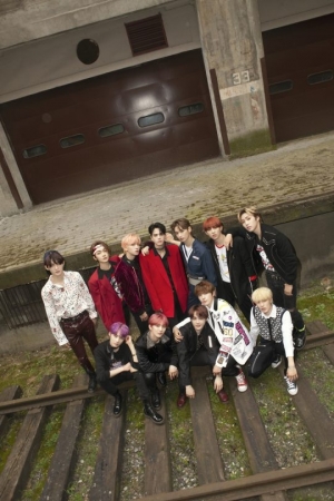 더보이즈, 美 빌보드 인터뷰…"즐기며 성장하는 그룹" 집중 조명
