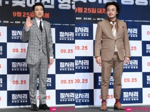 김명민X김인권 '선녀들-리턴즈', 게스트 출연 확정(공식)