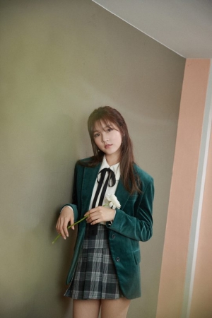 김새론, '레버리지:사기조작단' 합류...이동건·전혜빈과 호흡(공식)