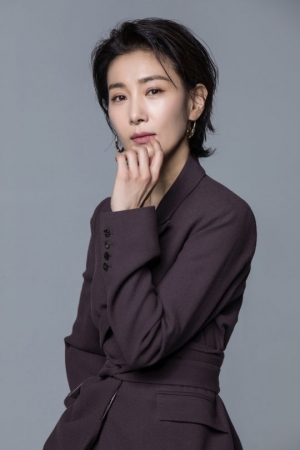 김서형, SBS 새 드라마 '아무도 모른다' 단독 주연