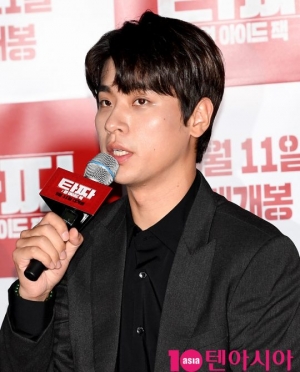 &#39;타짜: 원 아이드 잭&#39; 박정민 &#34;류승범, 첫 만남에 포옹...따뜻했다&#34;