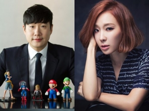 배성재X이지혜, 추석특집 ‘수작남녀’ MC...‘금손’들의 만남