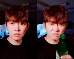‘미스터 기간제’ 윤균상, 한소은 죽음에 "사이다는 내일부터"