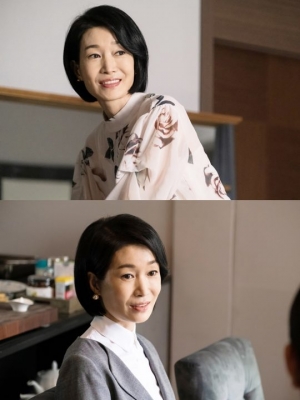 '사랑은 뷰티풀 인생은 원더풀' 나영희, 명품 연기로 드라마 품격UP