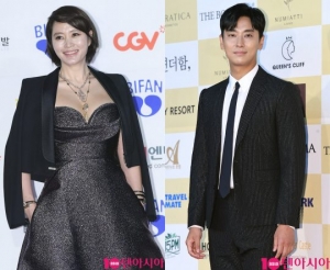 김혜수X주지훈, '하이에나'로 호흡...내년 봄 SBS 편성(공식)