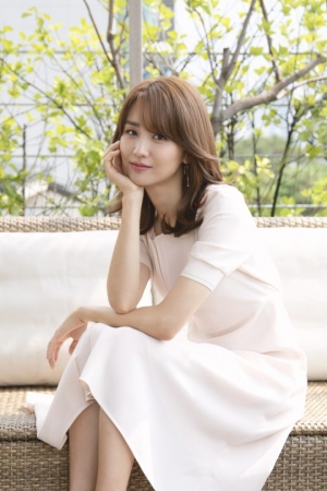 &#39;류수영♥&#39; 박하선 &#34;가족 예능 NO...조용히 살고 싶어요&#34;