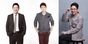 전현무X김구라X장성규, 예능형 뉴스쇼 '막나가쇼' 출연