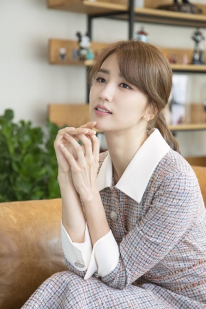 박하선 &#34;유뷰녀라 안 된다는 편견...&#39;오세연&#39;으로 극복했죠&#34;