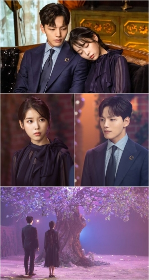 '호텔 델루나', 시청자 마음까지 꽃 피게 한 이지은X여진구