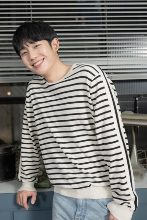[TEN 인터뷰] '유열의 음악앨범' 정해인 “사랑하는 이에겐 전부 솔직하게 말할래요”