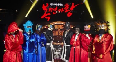 ‘복면가왕’ 포스터./사진제공-MBC