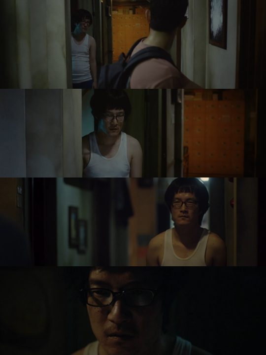 ‘타인은 지옥이다’ 이중옥./ 사진제공=OCN