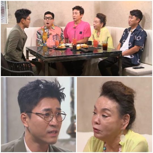 ‘최고의 한방’스틸./사진제공=MBN