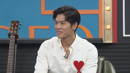 ‘비디오스타’ 오스틴강./ 사진제공=MBC에브리원