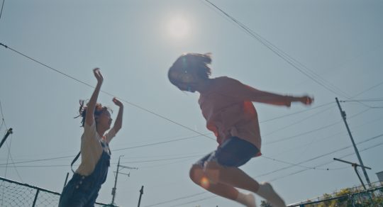 영화 ‘벌새’ 스틸컷.