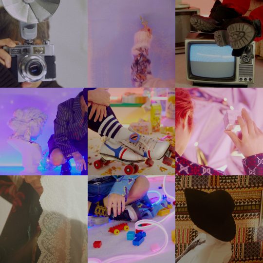 그룹 슈퍼주니어. / 제공=Label SJ