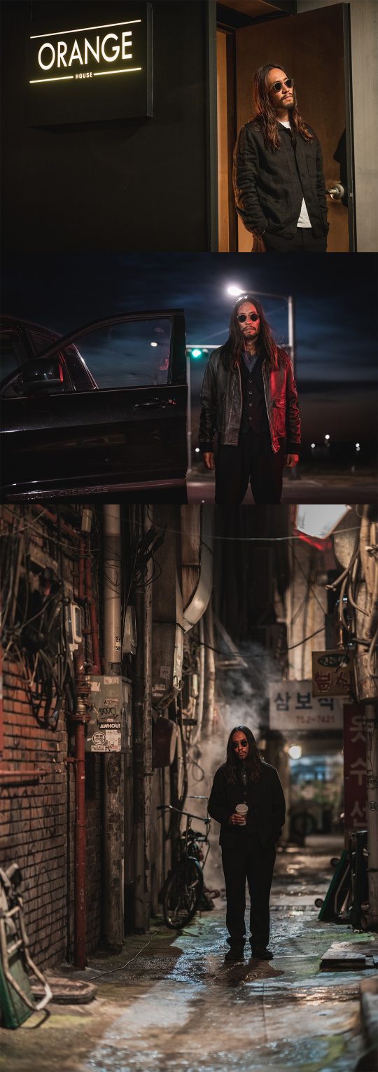 영화 ‘타짜: 원 아이드 잭’ 류승범 스틸. /사진제공=롯데엔터테인먼트