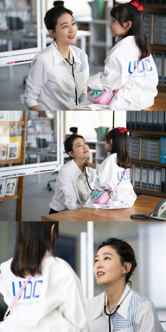 SBS 수목드라마 ‘닥터탐정’ 스틸컷. /사진제공=SBS
