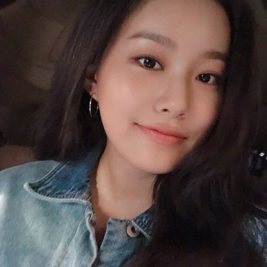 배우 박유나./ 사진=인스타그램