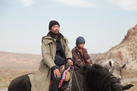 영화 ‘말도둑들. 시간의 길’ 스틸. /사진제공=부산국제영화제