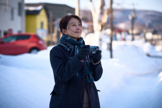 영화 ‘윤희에게’ 스틸. /사진제공=부산국제영화제