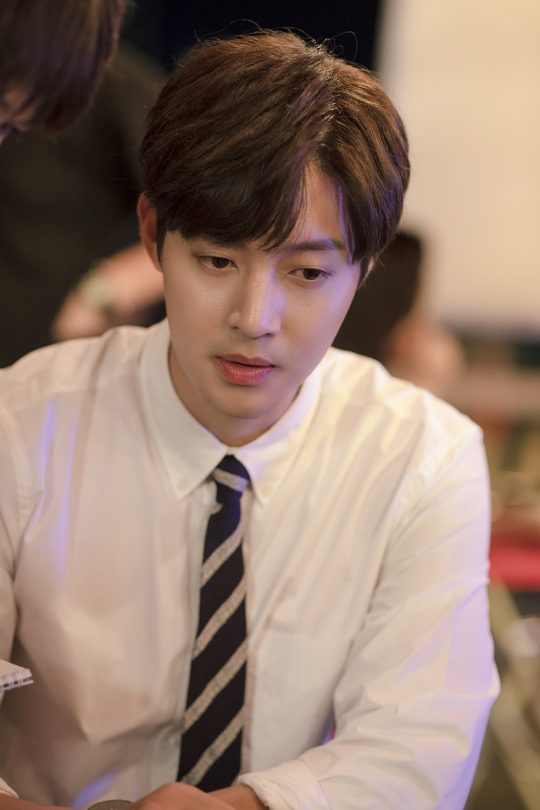 가수 김현중./사진제공=헤네치아
