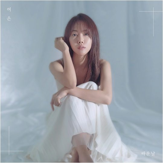 가수 여은./ 사진제공=SG MADE