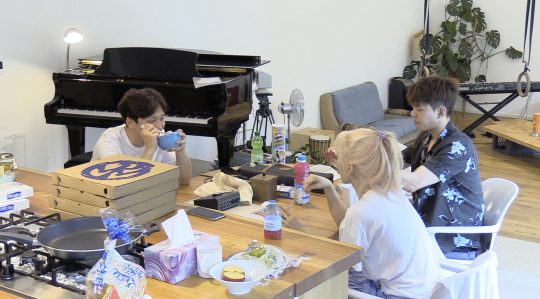JTBC ‘비긴어게인3’ 스틸컷. /사진제공=JTBC