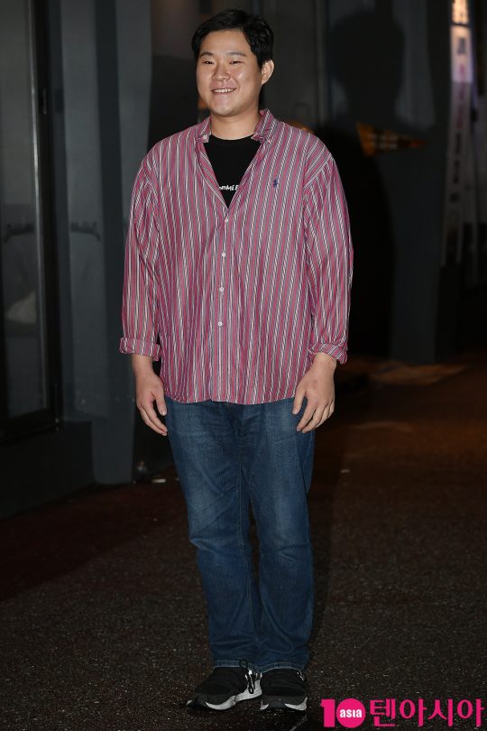 배우 김민석