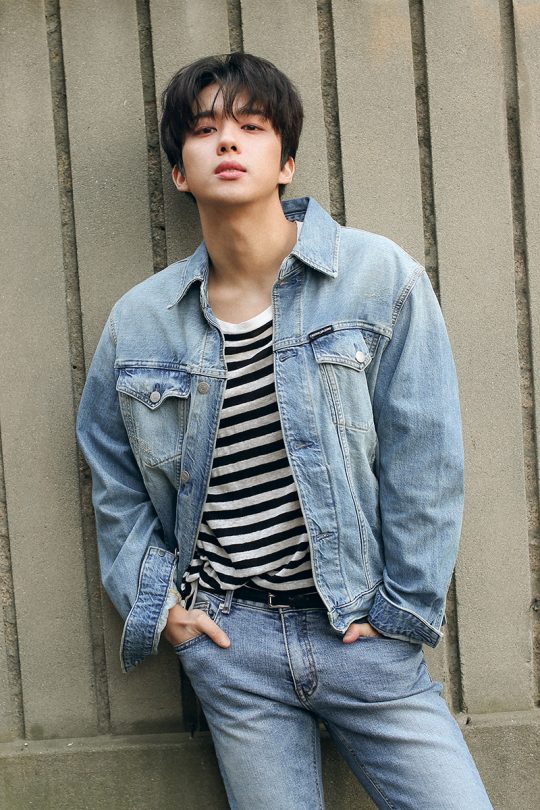 그룹 B.A.P 출신 영재 / 사진제공=디모스트엔터테인먼트