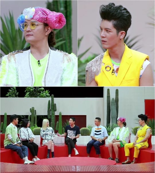 제공=JTBC2 ‘악플의 밤’