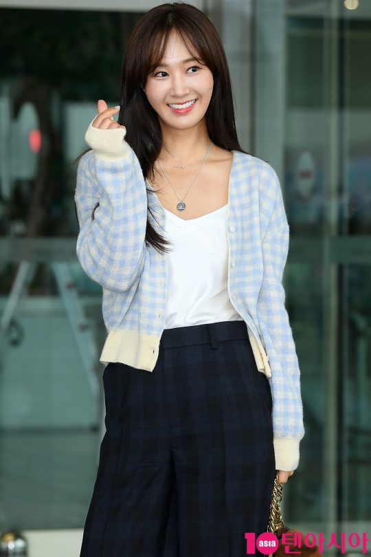 소녀시대 유리