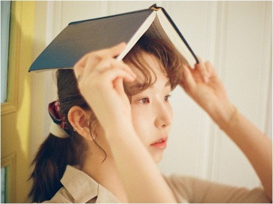 가수 케이시./ 사진제공=넥스타엔터테인먼트