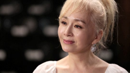 ‘연예가중계’ 박해미 / 사진제공=KBS