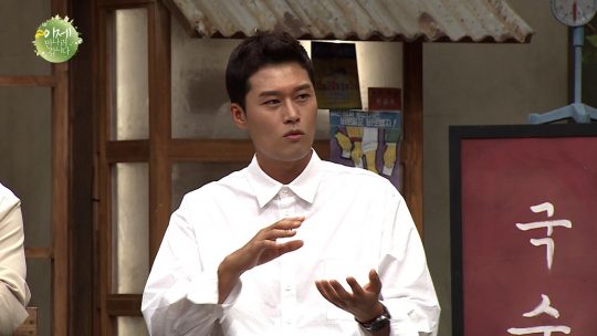 채널A ‘이제 만나러 갑니다’ 스틸컷. /사진제공=채널A