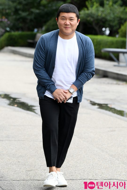개그맨 조세호