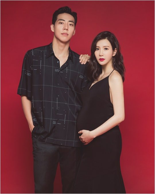 정창영(왼쪽), 정아./ 사진제공=유튜브봉드, 해피메리드컴퍼니, 웨딩디렉터봉드, 원파인데이스튜디오, 로자스포사, 미즈노블, 로더플라워