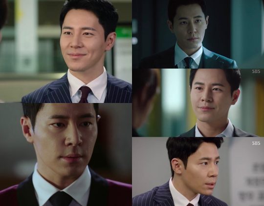 SBS ‘의사요한’ 이규형 / 사진제공=에이스팩토리