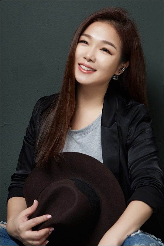 가수 서영은./ 사진제공= 엠버스트