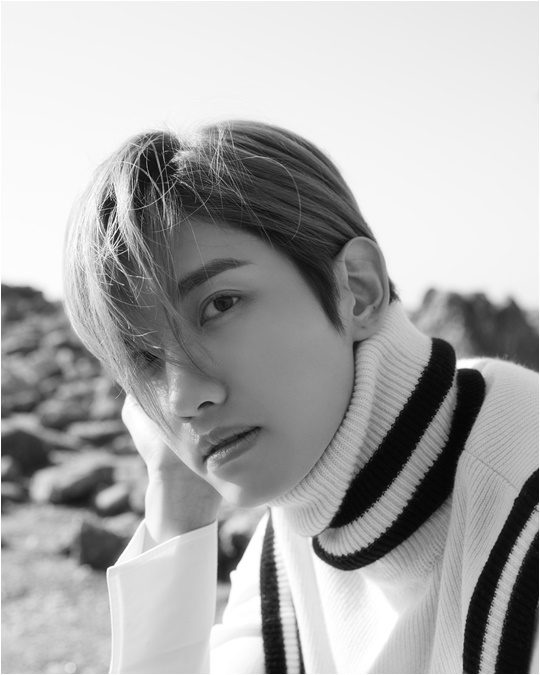 가수 최강창민./ 사진제공=SM엔터테인먼트