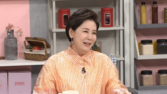 JTBC ‘냉장고를 부탁해’ 스틸컷. /사진제공=JTBC