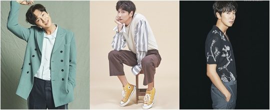 배우 이광수./ 사진제공=킹콩 by 스타쉽