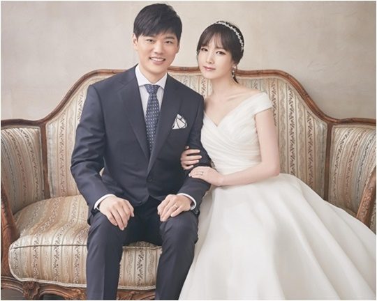 작곡가 황찬희(왼쪽), 싱어송라이터 Summer./ 사진제공=마이퍼스트레이디