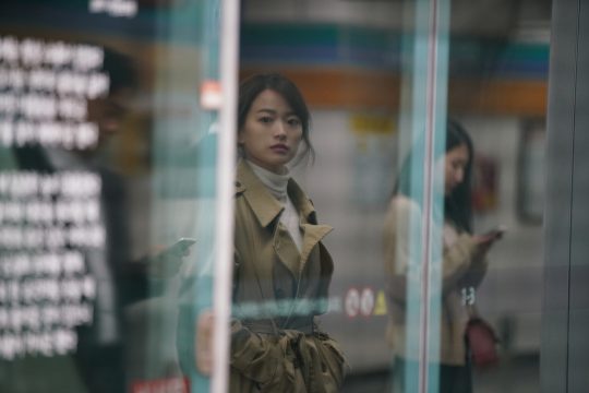 '버티고' 천우희, '멜로가 체질'과는 다른 '서른'의 얼굴